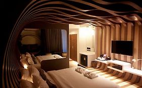 Nimman Mai Design Hotel Chiang Mai